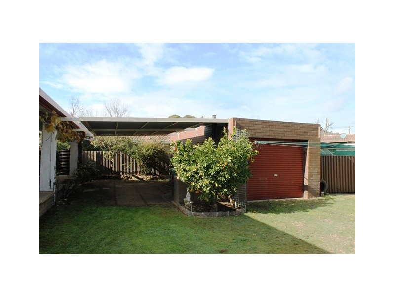 1 URALLA COURT, Wodonga VIC 3690