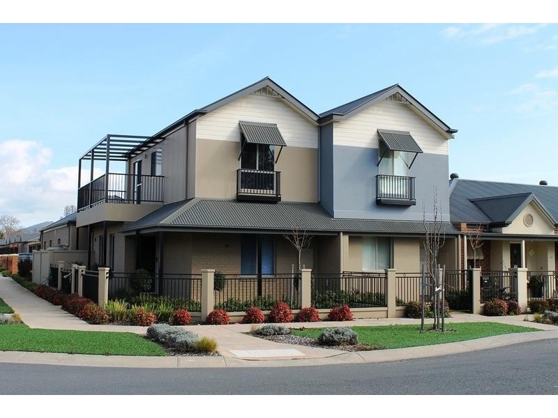 41 BEECH STREET, Wodonga VIC 3690