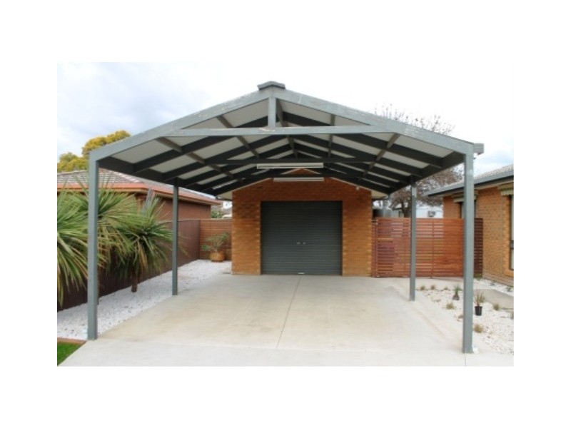 5 KARALLA COURT, Wodonga VIC 3690