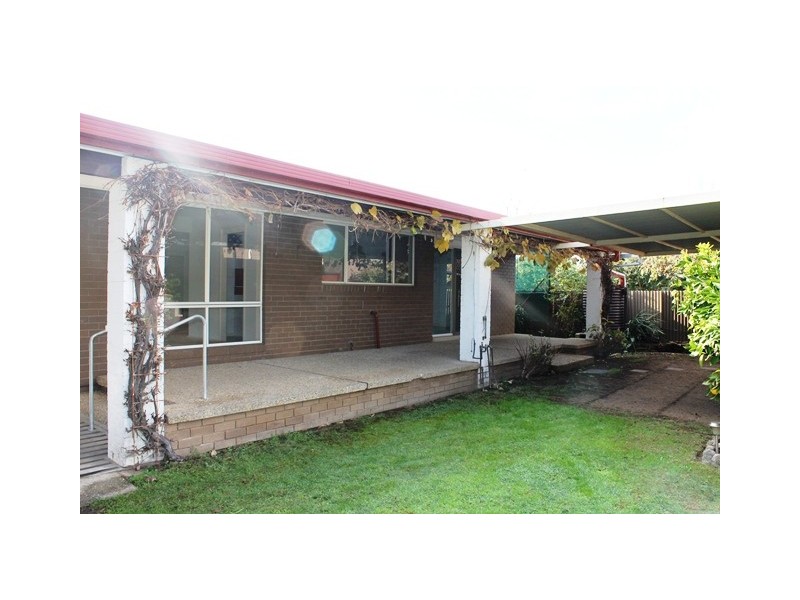 1 URALLA COURT, Wodonga VIC 3690