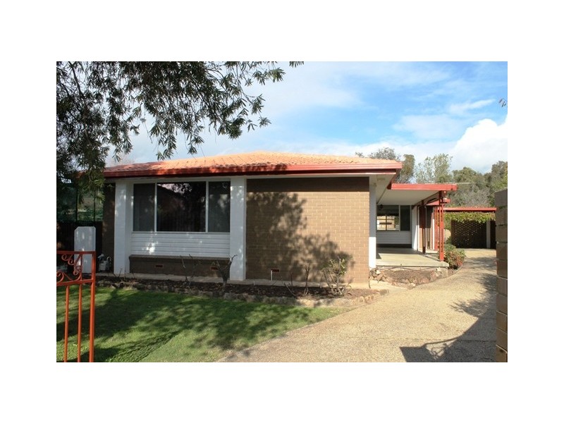 1 URALLA COURT, Wodonga VIC 3690