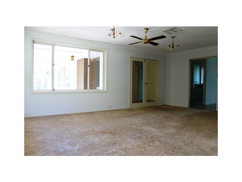 1 URALLA COURT, Wodonga VIC 3690