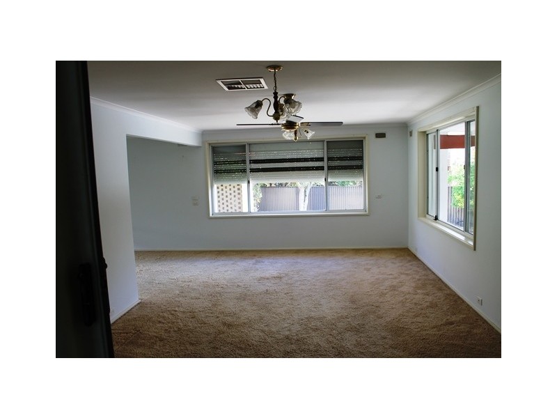 1 URALLA COURT, Wodonga VIC 3690