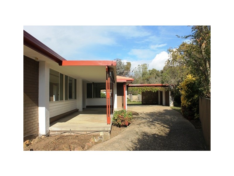 1 URALLA COURT, Wodonga VIC 3690