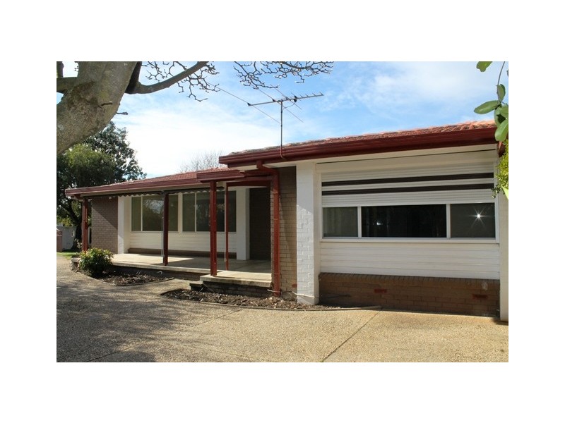 1 URALLA COURT, Wodonga VIC 3690