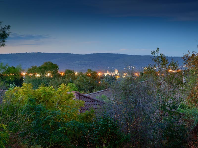 26 HARTWIG ROAD, Wodonga VIC 3690