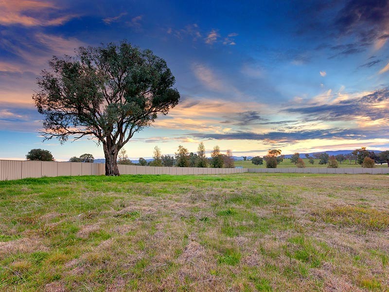 LOTS 40-53 WIRLINGA RISE, Albury NSW 2640