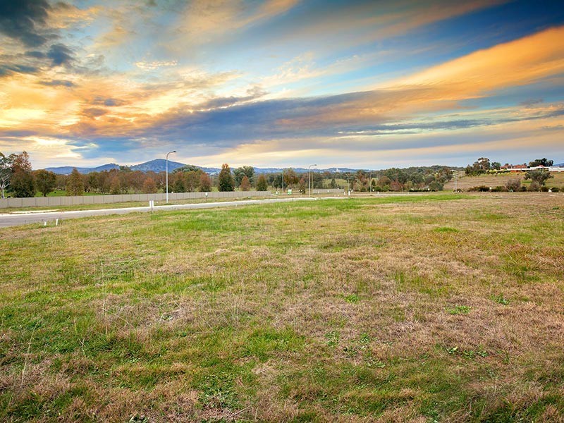 LOTS 40-53 WIRLINGA RISE, Albury NSW 2640