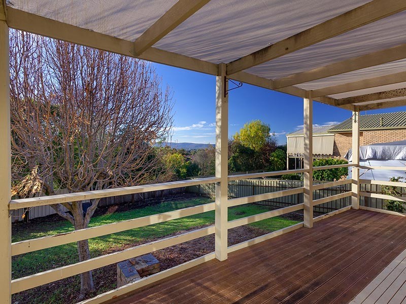 26 HARTWIG ROAD, Wodonga VIC 3690