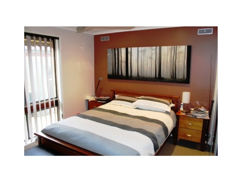 5 KARALLA COURT, Wodonga VIC 3690