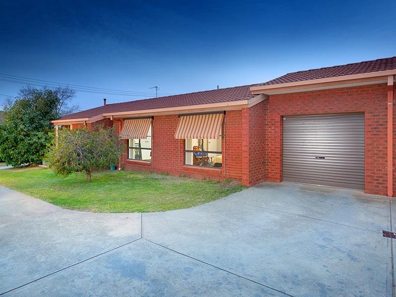 1/65 MARSHALL STREET, Wodonga VIC 3690