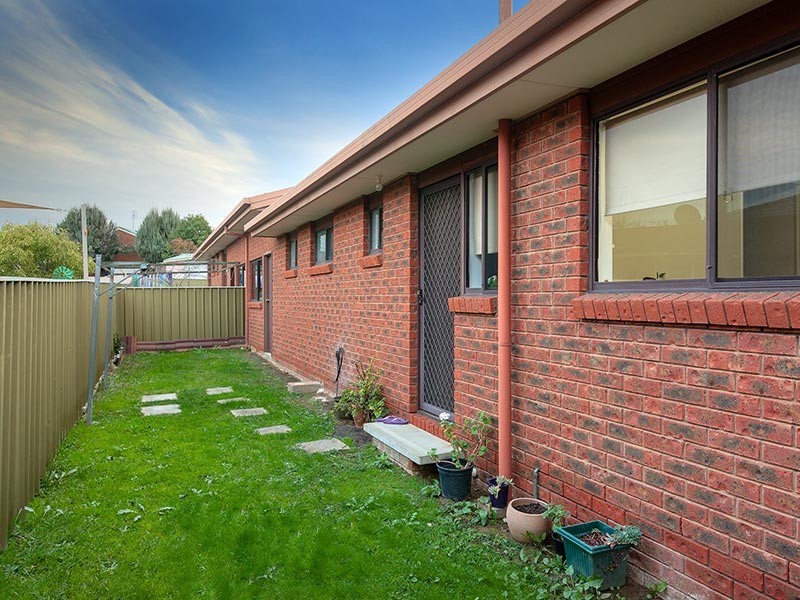1/65 MARSHALL STREET, Wodonga VIC 3690