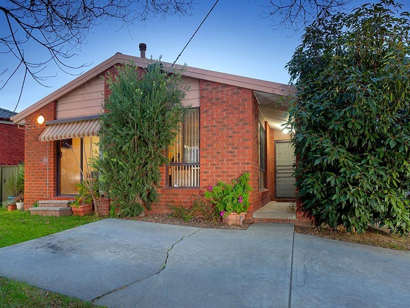 1/65 MARSHALL STREET, Wodonga VIC 3690