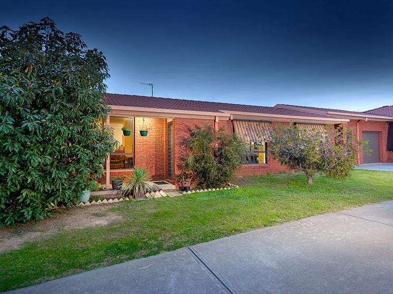 1/65 MARSHALL STREET, Wodonga VIC 3690