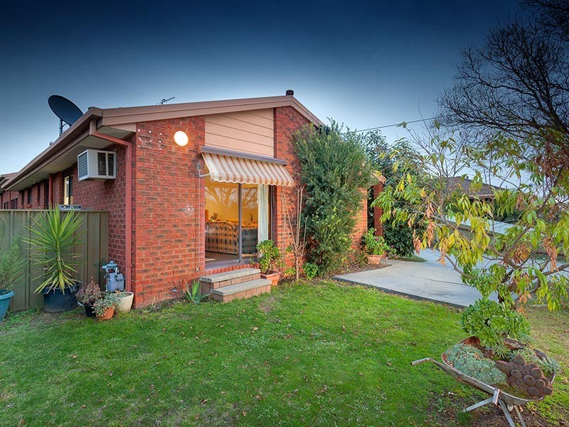 1/65 MARSHALL STREET, Wodonga VIC 3690