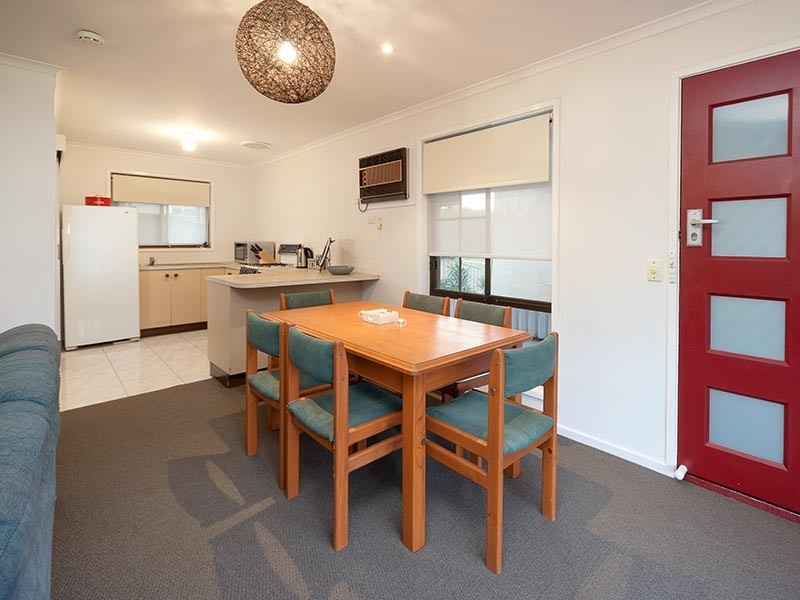 1/1 TURTON COURT, Wodonga VIC 3690