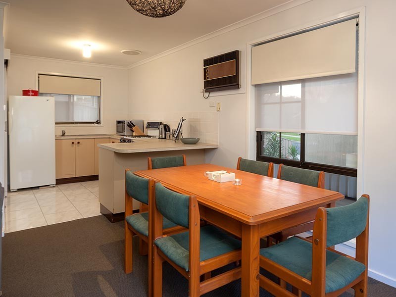 1/1 TURTON COURT, Wodonga VIC 3690