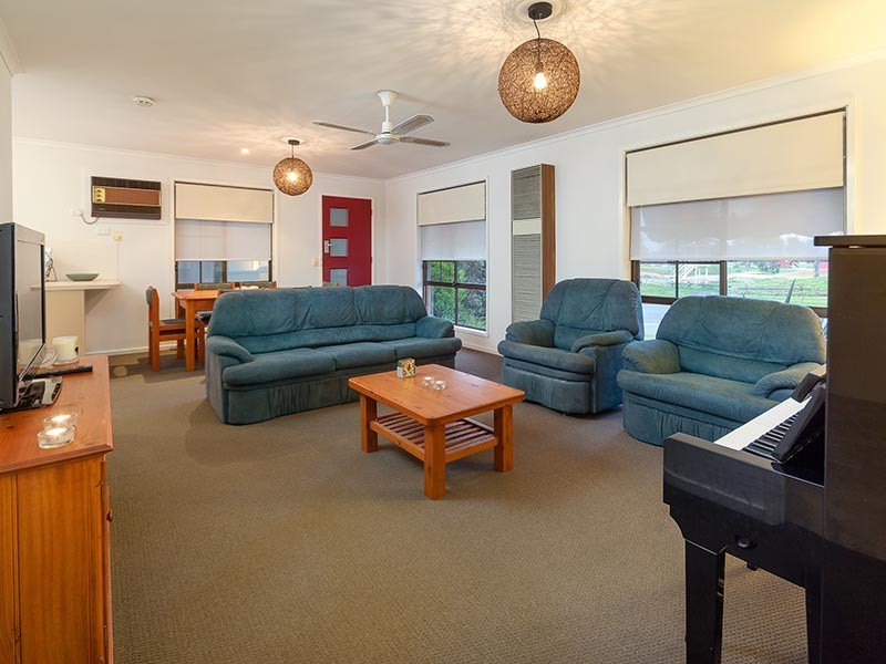 1/1 TURTON COURT, Wodonga VIC 3690