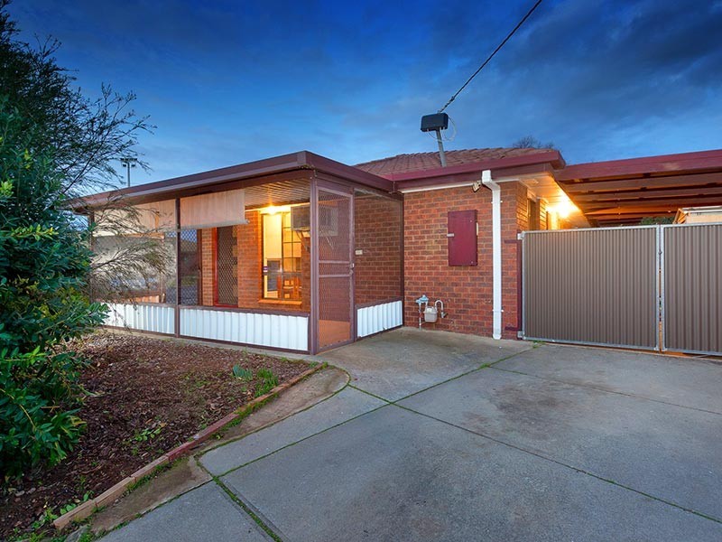 1/1 TURTON COURT, Wodonga VIC 3690