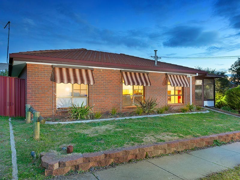 1/1 TURTON COURT, Wodonga VIC 3690
