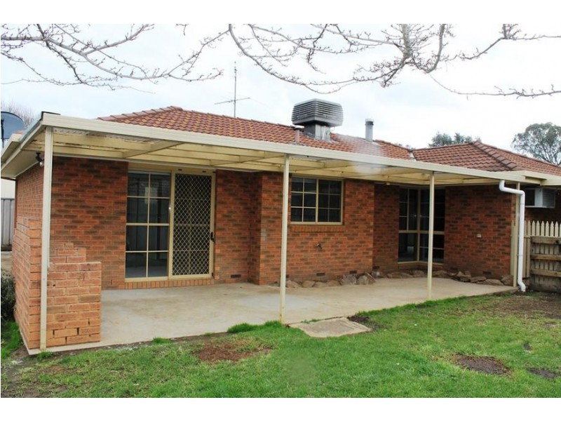 3 PROSPER COURT, Wodonga VIC 3690