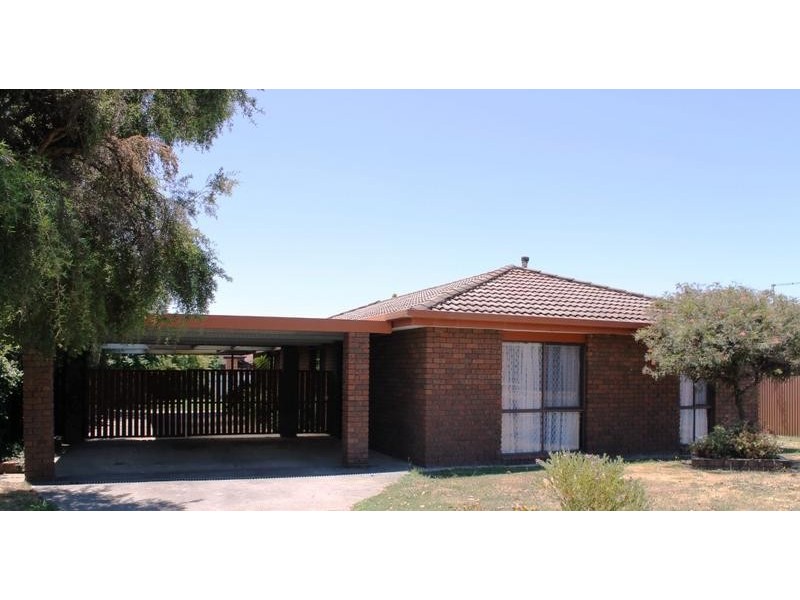 3 GARNET CIRCUIT, Wodonga VIC 3690