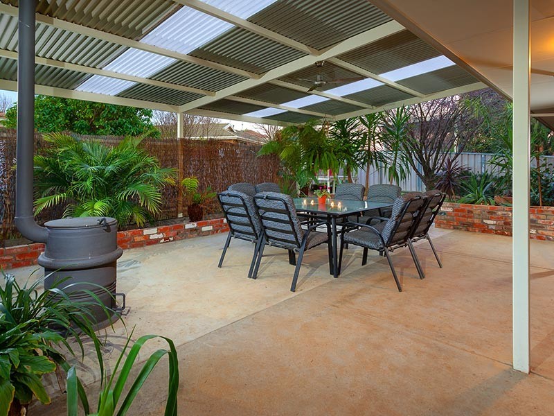 31 AZURE DRIVE, Wodonga VIC 3690