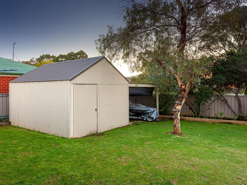 31 AZURE DRIVE, Wodonga VIC 3690