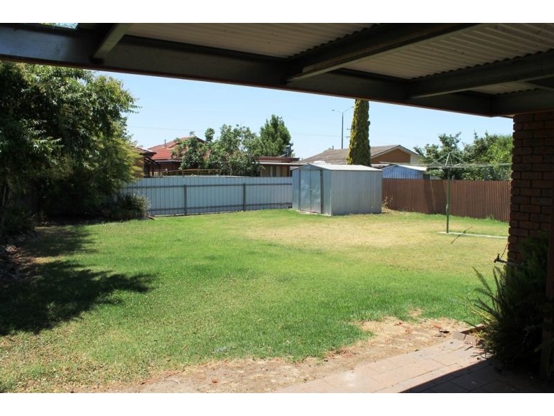 3 GARNET CIRCUIT, Wodonga VIC 3690