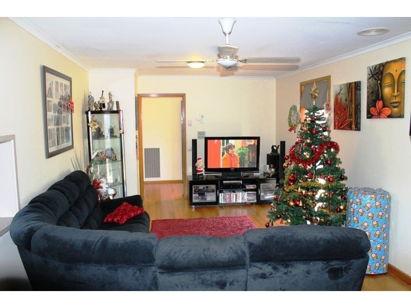 19 LONDON ROAD, Wodonga VIC 3690