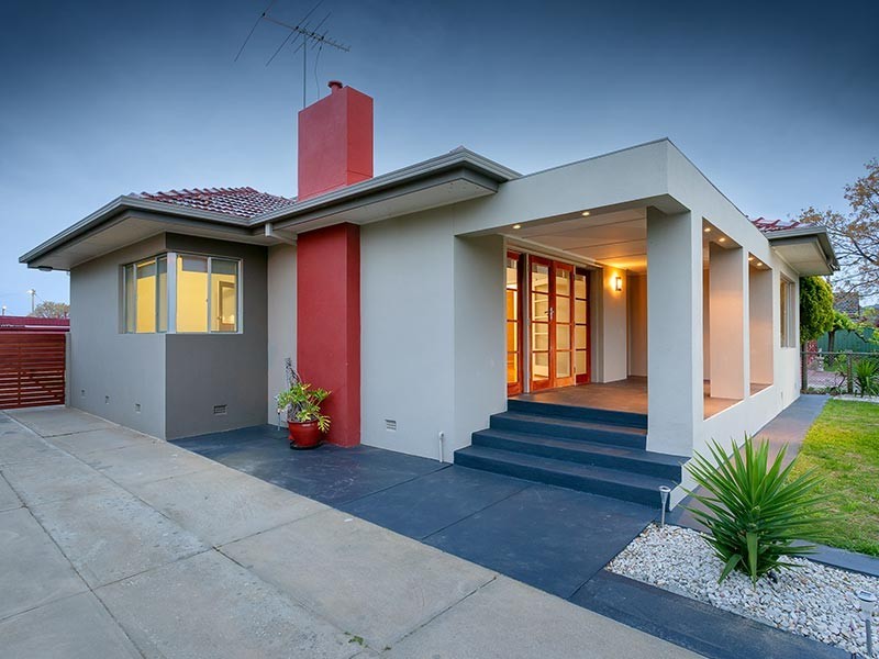 312 BEECHWORTH ROAD, Wodonga VIC 3690