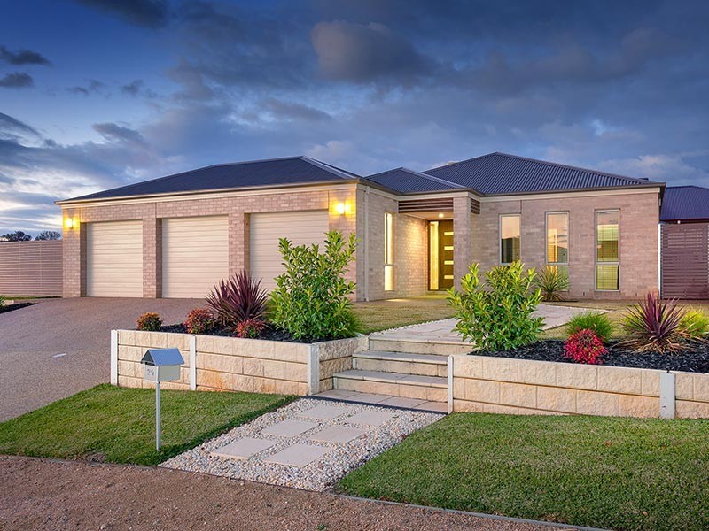 29 BREMER AVENUE, Wodonga VIC 3690