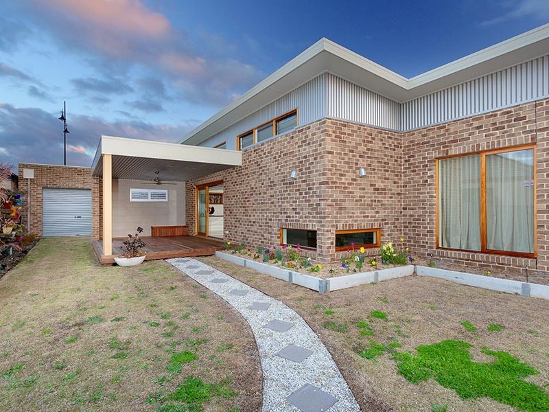 44 VICTORIA CROSS PARADE, Wodonga VIC 3690