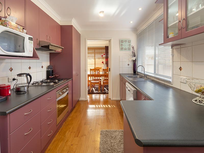 13 JAMIESON COURT, Wodonga VIC 3690