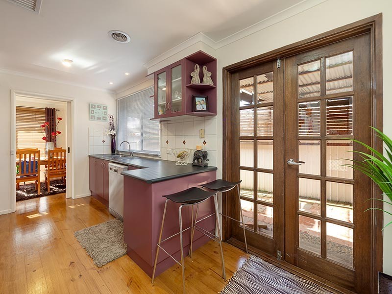 13 JAMIESON COURT, Wodonga VIC 3690