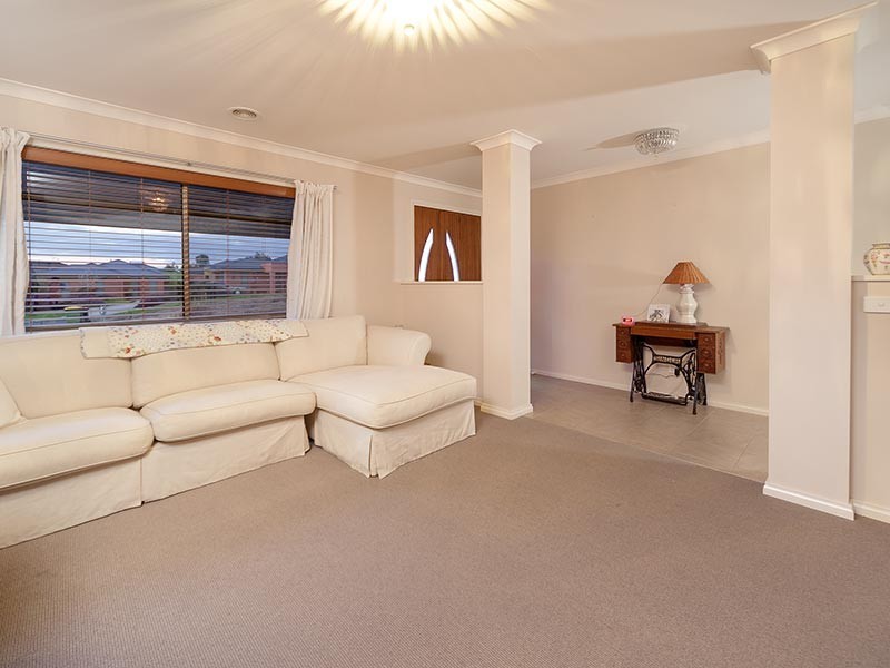 131 DE KERILLEAU DRIVE, Wodonga VIC 3690