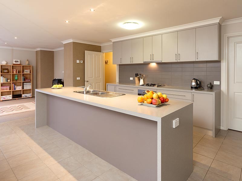 131 DE KERILLEAU DRIVE, Wodonga VIC 3690