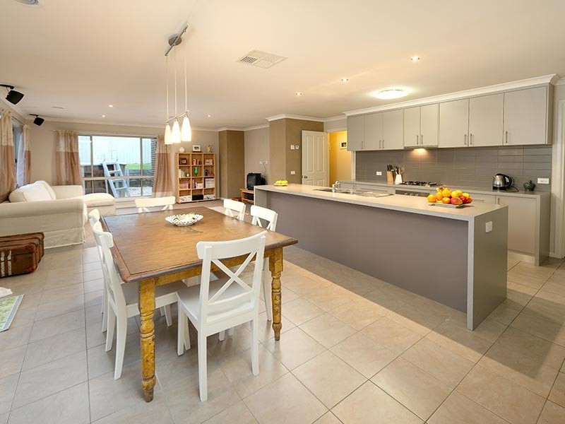 131 DE KERILLEAU DRIVE, Wodonga VIC 3690