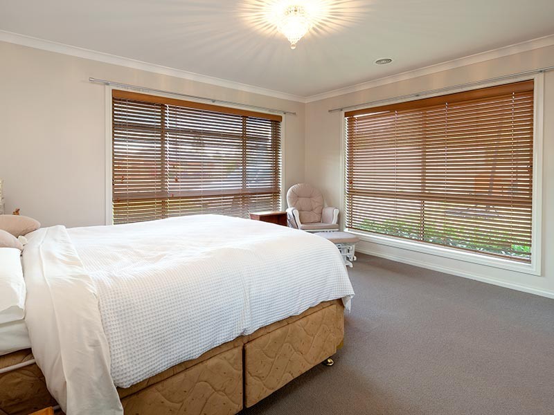 131 DE KERILLEAU DRIVE, Wodonga VIC 3690
