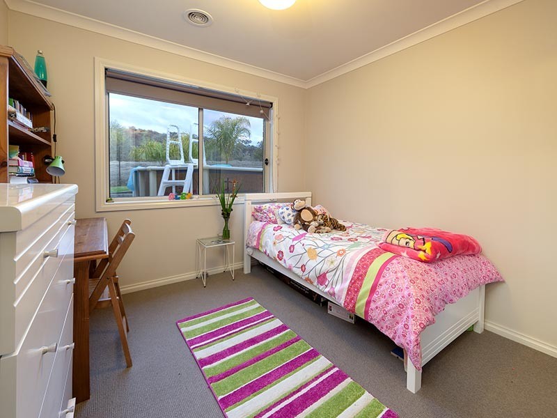 131 DE KERILLEAU DRIVE, Wodonga VIC 3690