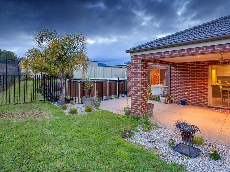 131 DE KERILLEAU DRIVE, Wodonga VIC 3690