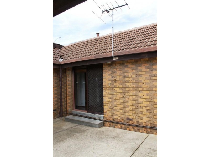 2/379 LAWRENCE STREET, Wodonga VIC 3690