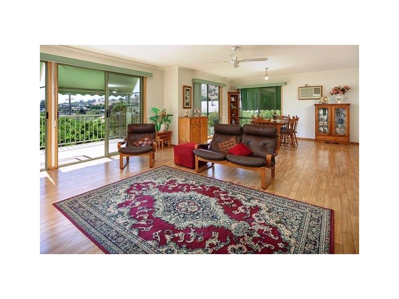 35 CRAIG DRIVE, Bellbridge VIC 3691