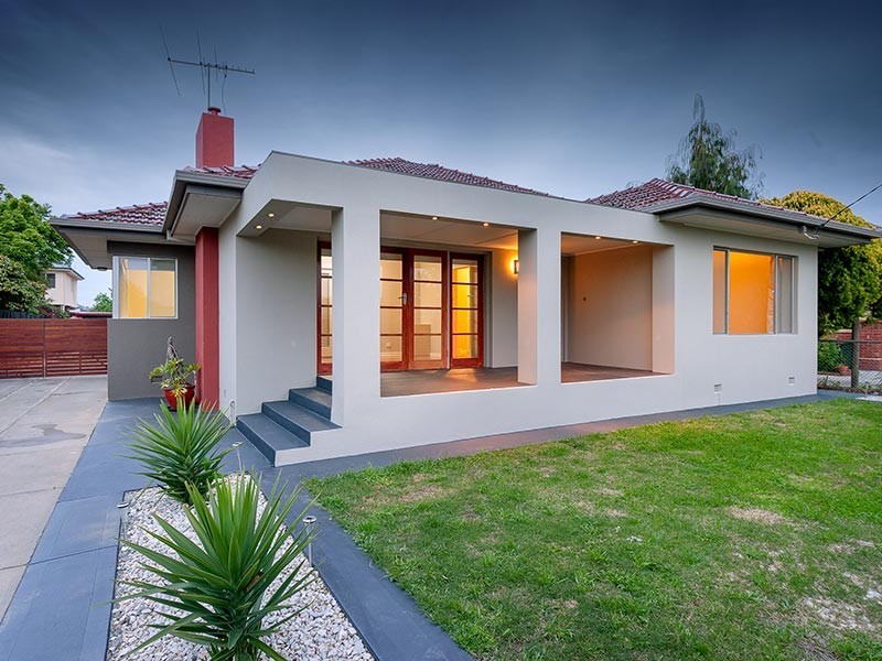 312 BEECHWORTH ROAD, Wodonga VIC 3690