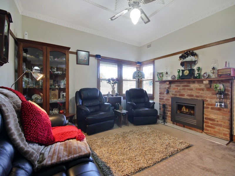 19 BURNLEY STREET, Wodonga VIC 3690