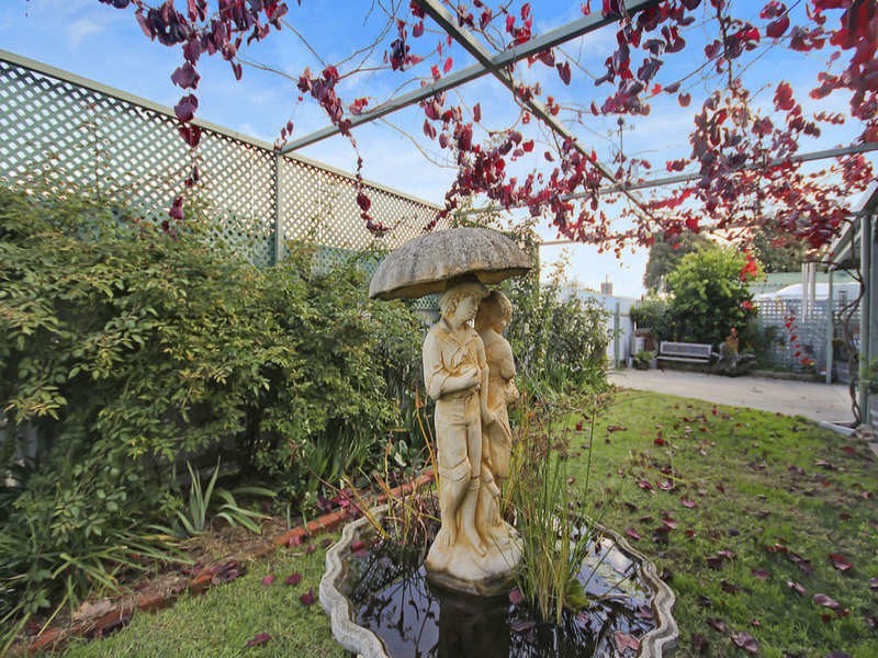 19 BURNLEY STREET, Wodonga VIC 3690