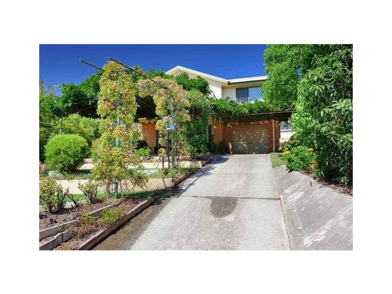 35 CRAIG DRIVE, Bellbridge VIC 3691