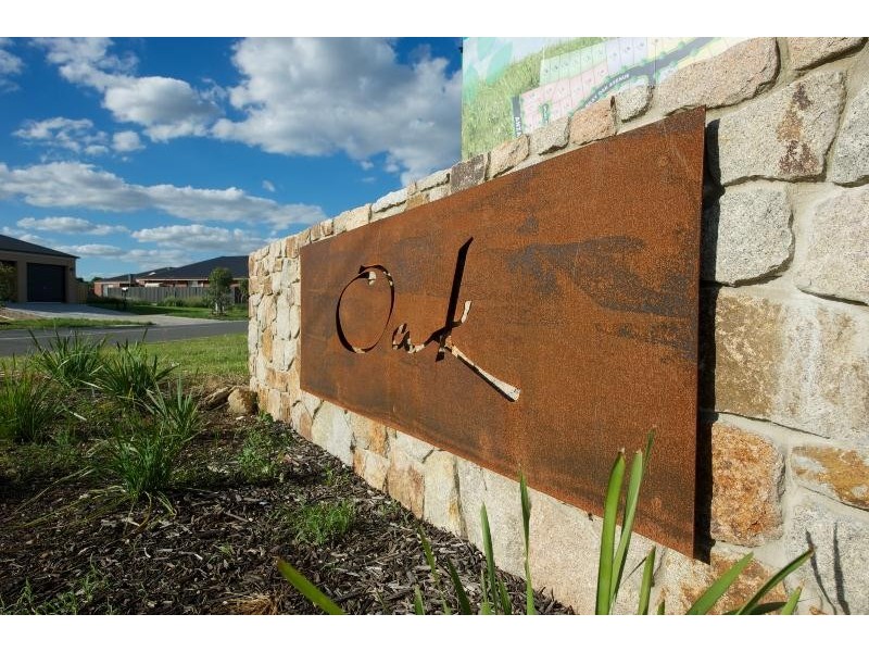 1 SILKY OAK ESTATE, Wodonga VIC 3690