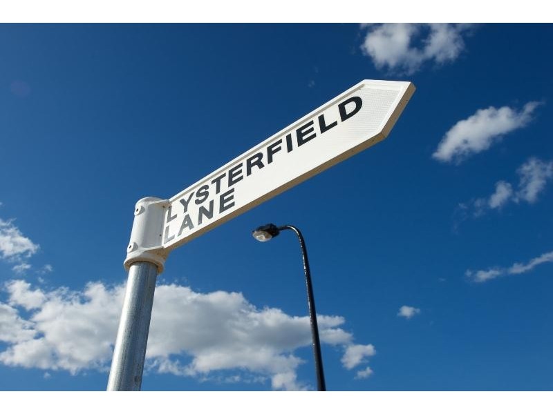 1 SILKY OAK ESTATE, Wodonga VIC 3690