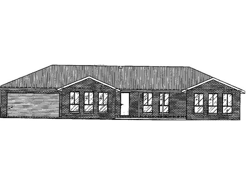 2 VICTORIA CROSS PARADE, Wodonga VIC 3690